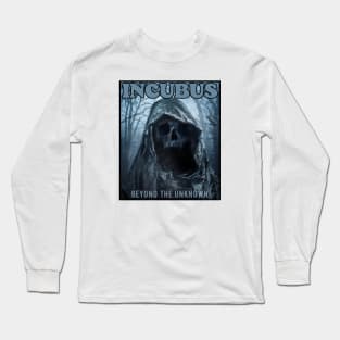 Beyond the unknown Long Sleeve T-Shirt